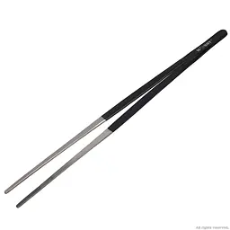 Пінцет прямий Hobby Tweezer 30см (36309) - мініатюра 2