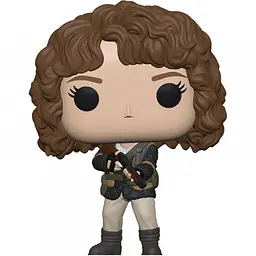 Фігурка Funko Pop Фанко поп Nancy Stranger Things Ненсі Дуже дивні справи 10 см N ST 1460 - мініатюра 2