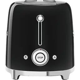 Тостер Smeg TSF01BLEU [116645] - мініатюра 2