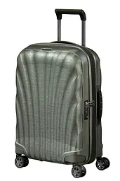Валіза 55 См Samsonite C-LITE METALLIC GREEN 55х40х20(23) CS2*14013 - мініатюра 10