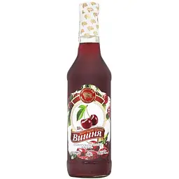 Вермут Marintal Вишня міцний червоний 18% 0.5 л