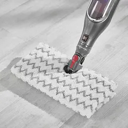 Парова швабра Shark Klik n' Flip Automatic Steam Mop S6003EU [111978] - мініатюра 8