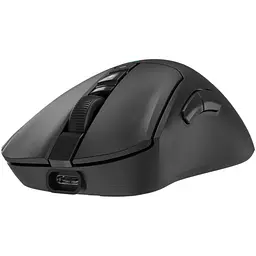 Миша Bloody R73 Ultra Black [135499] - мініатюра 2