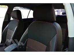Авточохли модельні MW Brothers для Skoda Octavia A 5 c 2004 - мініатюра 7