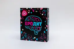 Гра Еродит FGS