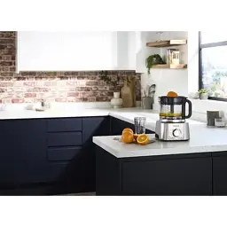 Кухонний комбайн KENWOOD FDP65.820SI - мініатюра 11