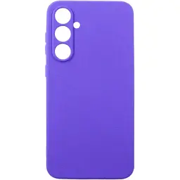 Чохол до мобільного телефона Dengos Carbon Samsung Galaxy S23 FE (purple) (DG-TPU-CRBN-190) - мініатюра 1