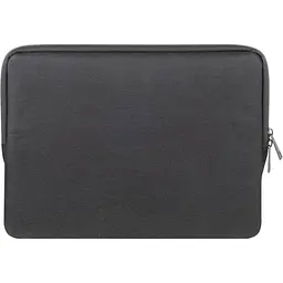 Чохол для ноутбука RivaCase Clark ECO 8114 14'' Black [112607] - мініатюра 2