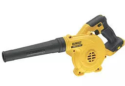 Повітродувка акумуляторна DeWalt без АКБ та ЗП DCV100 - мініатюра 1