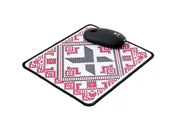 Килимок для миші Vinga MP254 Vyshivanka - мініатюра 4