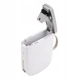 Термопринтер для друку наклейок NIIMBOT D11_H White (1AA57281601) - мініатюра 5