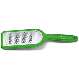 Терка Victorinox дрібна зел.