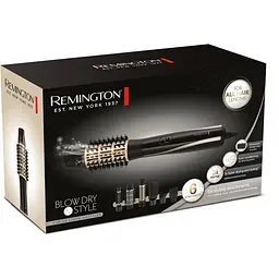 Фен-щітка Remington Blow Dry & Style AS7700 - мініатюра 10