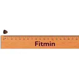Сухий корм для собак Fitmin dog Purity GF Adult Mini Beef 4 кг - мініатюра 2
