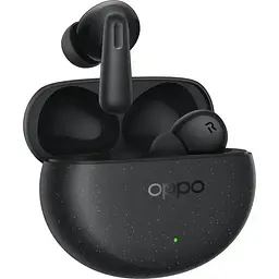 Bluetooth-гарнітура Oppo Enco Air4 Pro Midnight Black (ETEA1 Black)_акція (ETEA1 Black_акция)