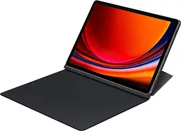 Чохол Samsung Book Cover для Tab S9 11.0 / Tab S9 FE 10.9 / Tab S10 FE 10.9 / Tab S10 Lite 10.9 Black (EF-BX710PBEGWW) - мініатюра 3