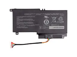 Акумулятор для ноутбука PowerPlant TOSHIBA Satellite L55 PA5107U-1BRS 14.4V 2838mAh original (NB510269)
