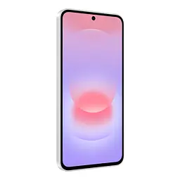 Мобільний телефон Samsung Galaxy A37 5G 6/128Gb White (SM-A376BZWBEUC) - мініатюра 4