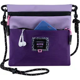 Сумка-кросбоді Kite Education teens 2772-4 (K24-2772-4) - мініатюра 5