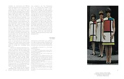 Yves Saint Laurent: Form and Fashion - Серена Букало-Мюсселі - мініатюра 4