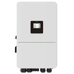Гібридний трифазний інвертор 15kW Deye SUN-15K-SG05LP3-EU (99-10026015)