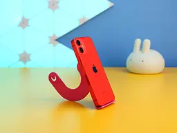 Смартфон Apple iPhone 12 Mini 128GB Red (MGE53) Б/В [163505] - мініатюра 5