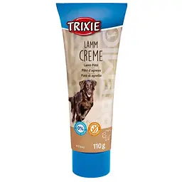 Ласощі для собак Trixie PREMIO Lamb Pâté, паштет із баранини, 110 г