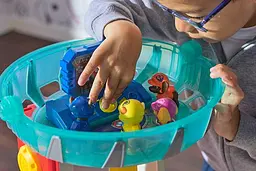 Ігровий набір Paw Patrol Велика мегарятувальна станція з треком (SM97220/6069672) - мініатюра 9