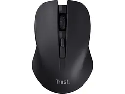 Миша Trust Mydo Silent Black (25084)