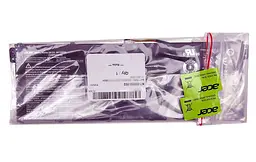 Акумулятор AP18C8K для ноутбука Acer Nitro 5 AN515-42, AN515-42, AN515-52, AN515-53 Aspire A315-58, A715-41, A715-42 4343 mAh (KT.0030G.020) - мініатюра 4