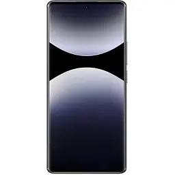 Смартфон Xiaomi Redmi Note 14 Pro 12/256GB Midnight Black - мініатюра 2