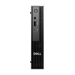 Компьютер Dell Pro Micro / U5-235T, 16, 512, WLAN+BT, Kb/Mouse, W11Pro (BTO106_QCM1250_UA_WP)