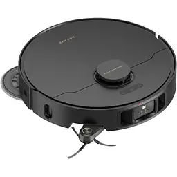 Робот-пилосос Dreame Bot X40 Ultra Complete Black (RLX63CE-2-Bl) [117497] - мініатюра 5