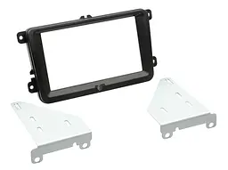 Перехідна рамка Volkswagen, Skoda, Seat ACV 381320-30-1 - мініатюра 3
