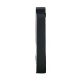 Дверний WiFi дзвінок Light Vision VLC-DR10T(Tuya) Black з ІЧ-датчиком руху (75-00186) - мініатюра 5