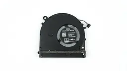 Вентилятор для ноутбука XIAOMI Mi AIR PRO 15.6, 4pin (ВЕРСІЯ 2) (BRUSHLESS ND55C05-17E23) (Кулер) - мініатюра 4