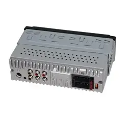 Автомагнітола Baxster BSF-5531BT Multicolor RGB USB, 1 Din, дисплей (40P-VA LCD), Bluetooth 5.3, 6хRCA, вихід на сабвуфер (RCA 3V), 4x50 Вт, microSD (до 32Gb) (BSF-3530BT) - мініатюра 5