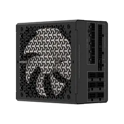 Блок живлення Corsair RM1000x ATX 3.1 1000W (CP-9020271-EU) - мініатюра 9