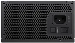 Блок живлення GameMax RGB PRO 850G 850W ATX 3.1 80+ Gold (RGB PRO 850G) - мініатюра 7