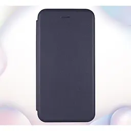 Чохол-книжка BeCover Exclusive для ZTE Blade V50 Vita Deep Blue (712194) - мініатюра 4