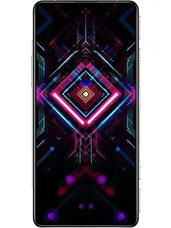 Смартфон Xiaomi Redmi K40 Gaming 12/256GB Silver Global Rom Refurbished - мініатюра 2