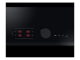 Варильна поверхня Samsung NZ84C6058GK - мініатюра 4