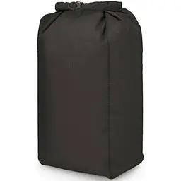 Гермомішок Osprey DrySack 35L w/Window Чорний - мініатюра 2