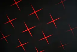 Лазерна указка, що працює від USB, червоний колір променя Laser Pointer UKC SN-R12USB (7080) - мініатюра 5