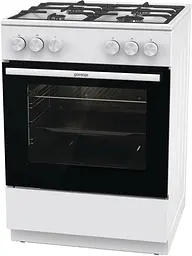 Плита газова Gorenje GG6A10WFFM - мініатюра 5
