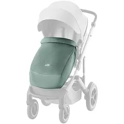 Чохол на ніжки Britax-Romer Smile 4/5Z Jade Green (2000037421)