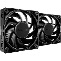 СВО Be quiet! Silent Loop 3 240mm (BW024) - мініатюра 6