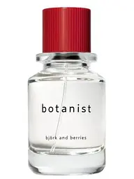 Парфумована вода Bjork & Berries Botanist 50 мл 