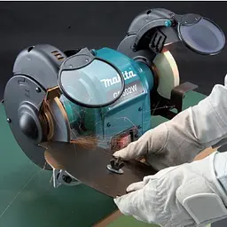 Точильний верстат Makita GB 602 W 250 Вт - мініатюра 4