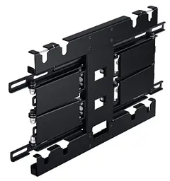 Кронштейн настінний Samsung WMN-B05FB/RU (6909836) - мініатюра 5